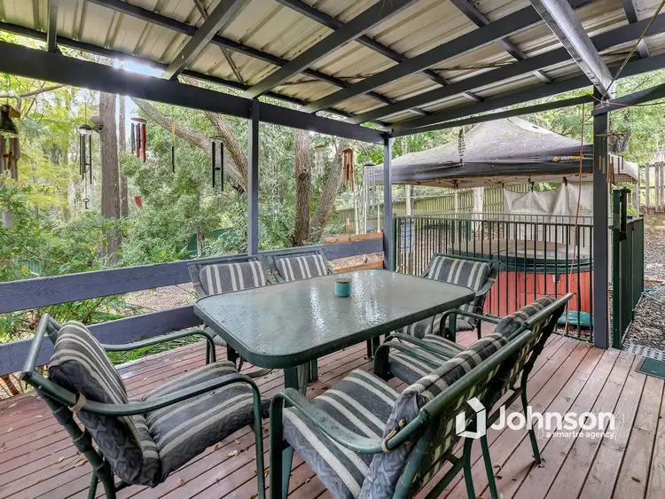 Second view of Homely house listing, 12 Essex Court, Bellbird Park QLD 4300
