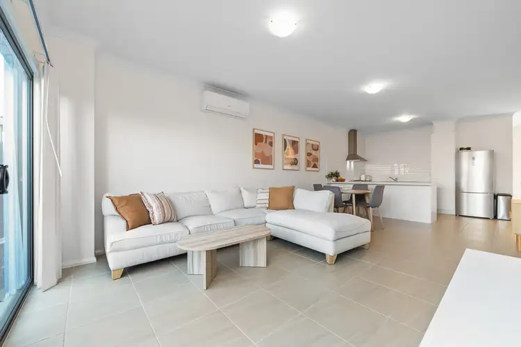 Second view of Homely townhouse listing, 30 Berrybank Terrace, Botanic Ridge VIC 3977
