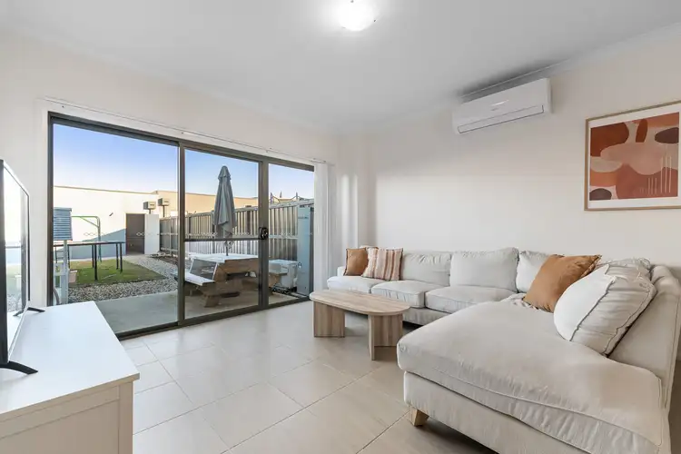 Third view of Homely townhouse listing, 30 Berrybank Terrace, Botanic Ridge VIC 3977