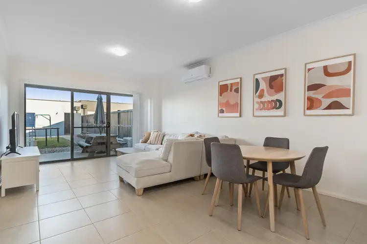Fourth view of Homely townhouse listing, 30 Berrybank Terrace, Botanic Ridge VIC 3977