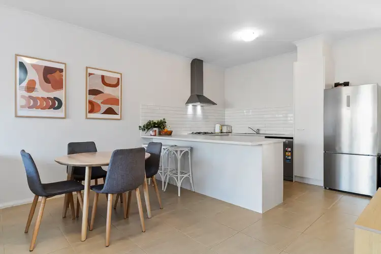 Fifth view of Homely townhouse listing, 30 Berrybank Terrace, Botanic Ridge VIC 3977