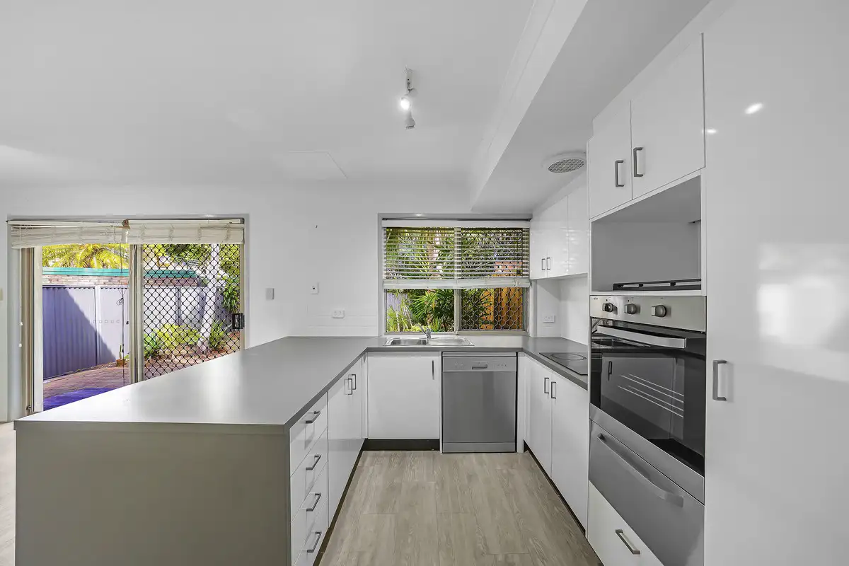 Main view of Homely townhouse listing, 7/40 Sunbird Street, Burleigh Waters QLD 4220