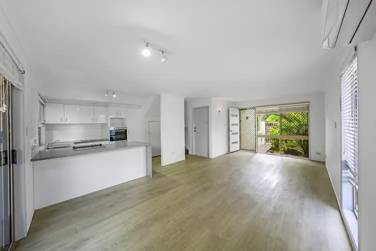 Second view of Homely townhouse listing, 7/40 Sunbird Street, Burleigh Waters QLD 4220