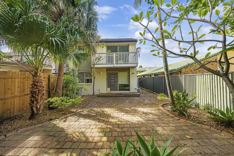 Fifth view of Homely townhouse listing, 7/40 Sunbird Street, Burleigh Waters QLD 4220