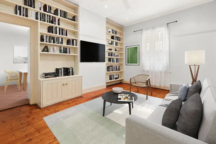 Main view of Homely house listing, 34 Lang Street, Mosman NSW 2088