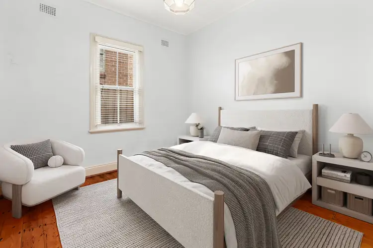 Fourth view of Homely house listing, 34 Lang Street, Mosman NSW 2088