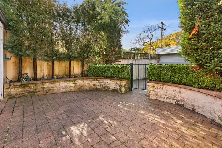 Fifth view of Homely house listing, 34 Lang Street, Mosman NSW 2088