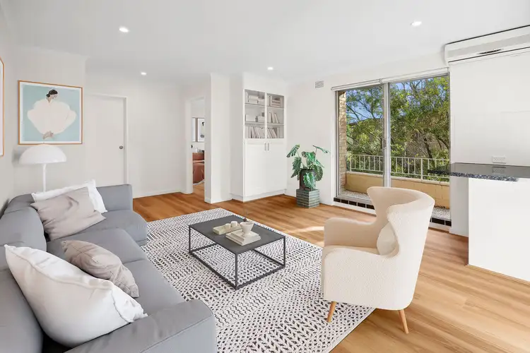 Main view of Homely apartment listing, 5/40-42 Cassia Street, Dee Why NSW 2099