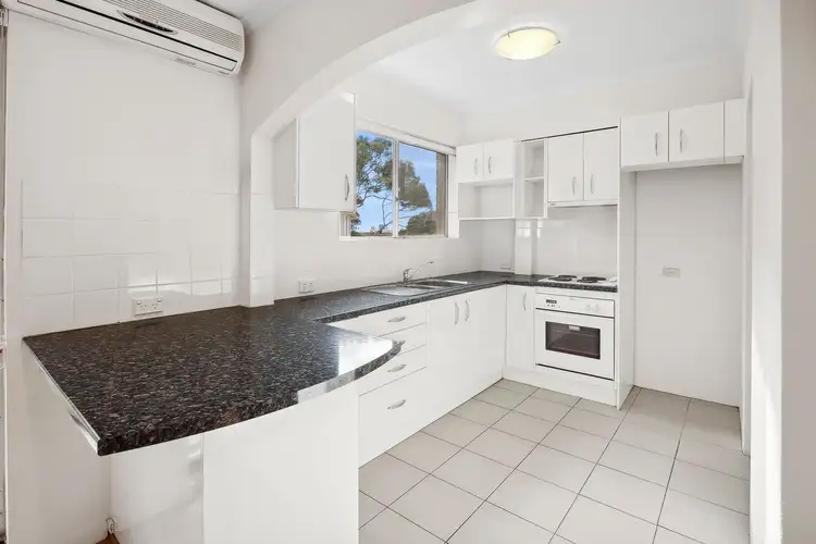 Second view of Homely apartment listing, 5/40-42 Cassia Street, Dee Why NSW 2099