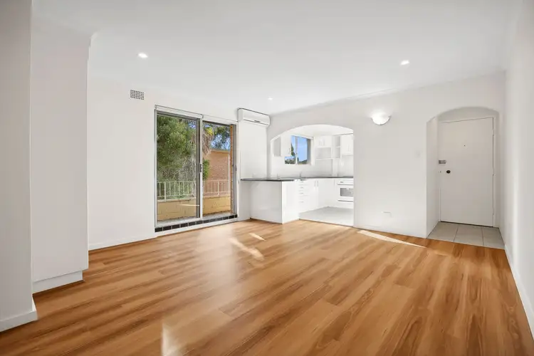 Fourth view of Homely apartment listing, 5/40-42 Cassia Street, Dee Why NSW 2099