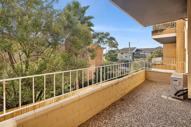 Fifth view of Homely apartment listing, 5/40-42 Cassia Street, Dee Why NSW 2099
