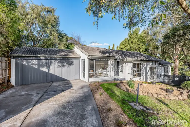 5 Waterview Terrace, Lilydale VIC 3140