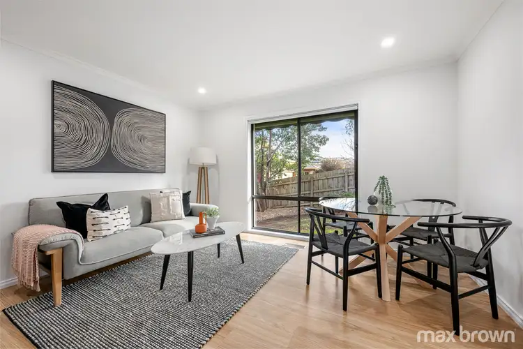 Third view of Homely house listing, 5 Waterview Terrace, Lilydale VIC 3140