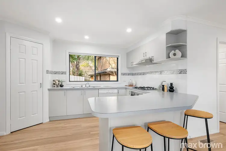 Fourth view of Homely house listing, 5 Waterview Terrace, Lilydale VIC 3140