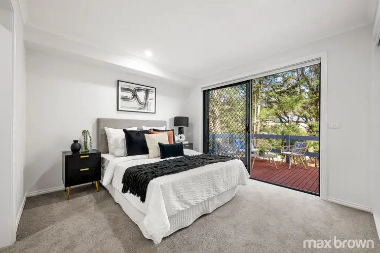 Fifth view of Homely house listing, 5 Waterview Terrace, Lilydale VIC 3140