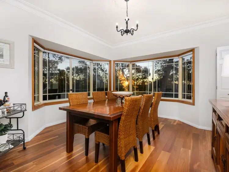 Fourth view of Homely house listing, 7 Black Ash Place, Hornsby Heights NSW 2077