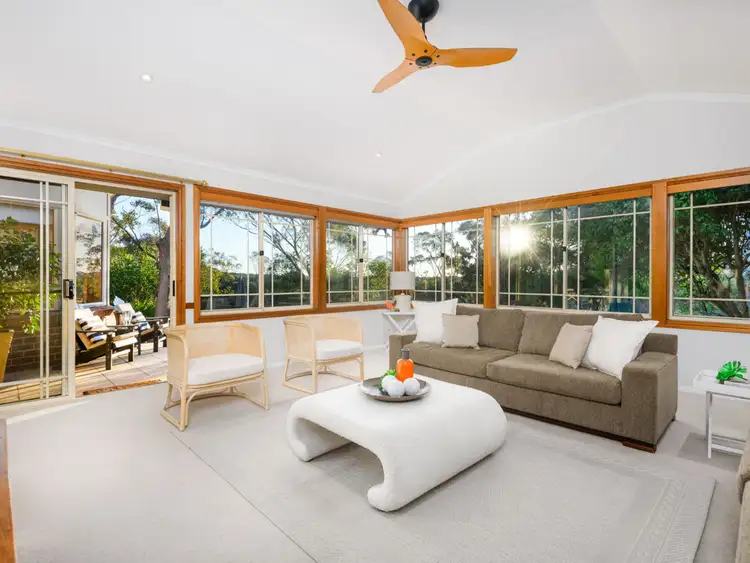 Sixth view of Homely house listing, 7 Black Ash Place, Hornsby Heights NSW 2077