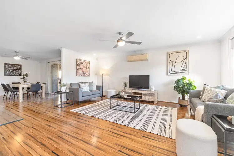 Second view of Homely house listing, 36 Carrum Woods Drive, Carrum Downs VIC 3201