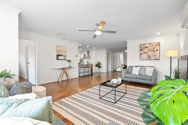 Third view of Homely house listing, 36 Carrum Woods Drive, Carrum Downs VIC 3201