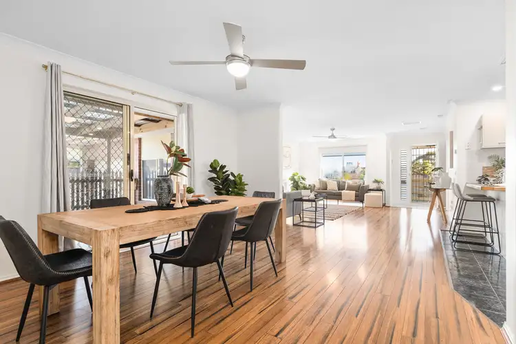 Fourth view of Homely house listing, 36 Carrum Woods Drive, Carrum Downs VIC 3201