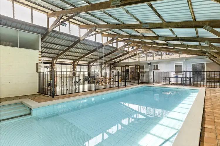 Main view of Homely house listing, 45 Noll Street, Kearneys Spring QLD 4350