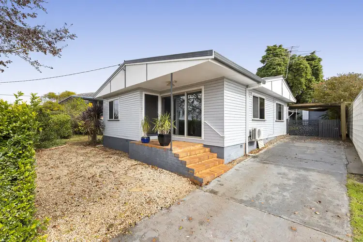 Second view of Homely house listing, 45 Noll Street, Kearneys Spring QLD 4350