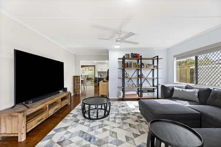 Third view of Homely house listing, 45 Noll Street, Kearneys Spring QLD 4350