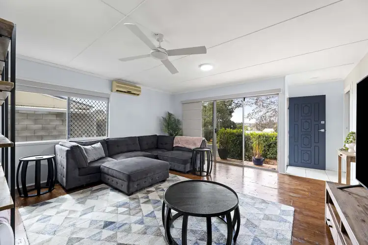 Fourth view of Homely house listing, 45 Noll Street, Kearneys Spring QLD 4350