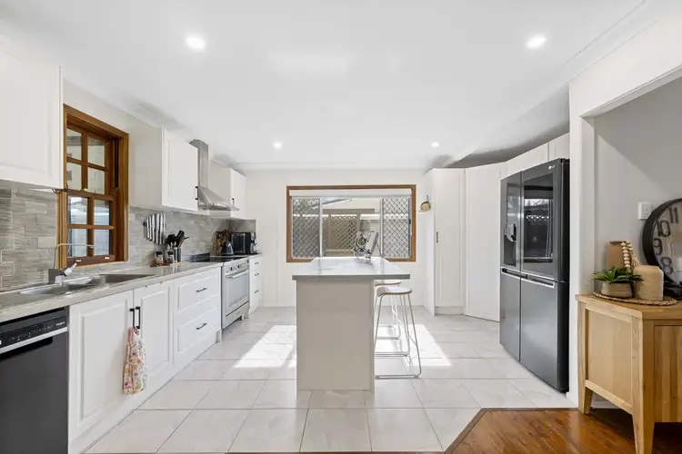 Fifth view of Homely house listing, 45 Noll Street, Kearneys Spring QLD 4350
