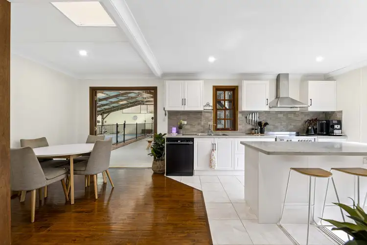Sixth view of Homely house listing, 45 Noll Street, Kearneys Spring QLD 4350