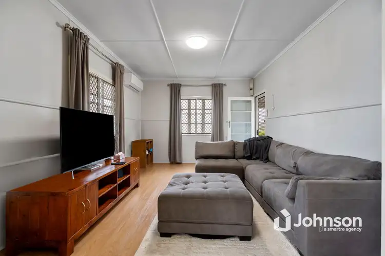 Second view of Homely house listing, 25 Grange Road, Eastern Heights QLD 4305