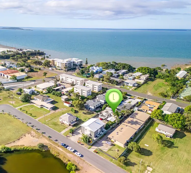5/36 Wood Street, Barney Point QLD 4680