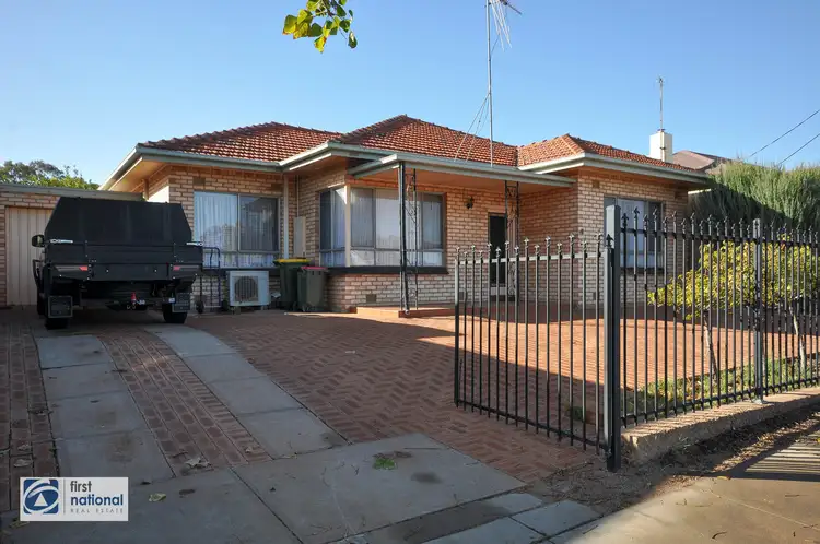 41 Hospital Road, Port Augusta SA 5700