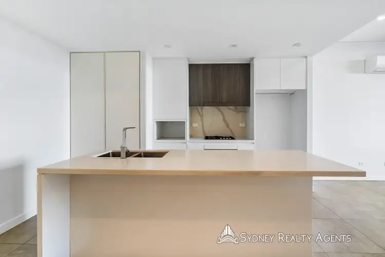 Third view of Homely apartment listing, 98/9 GOULBURN Street, Warwick Farm NSW 2170
