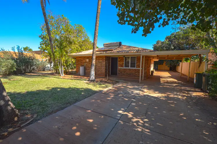 14 Skippers Loop, South Hedland WA 6722