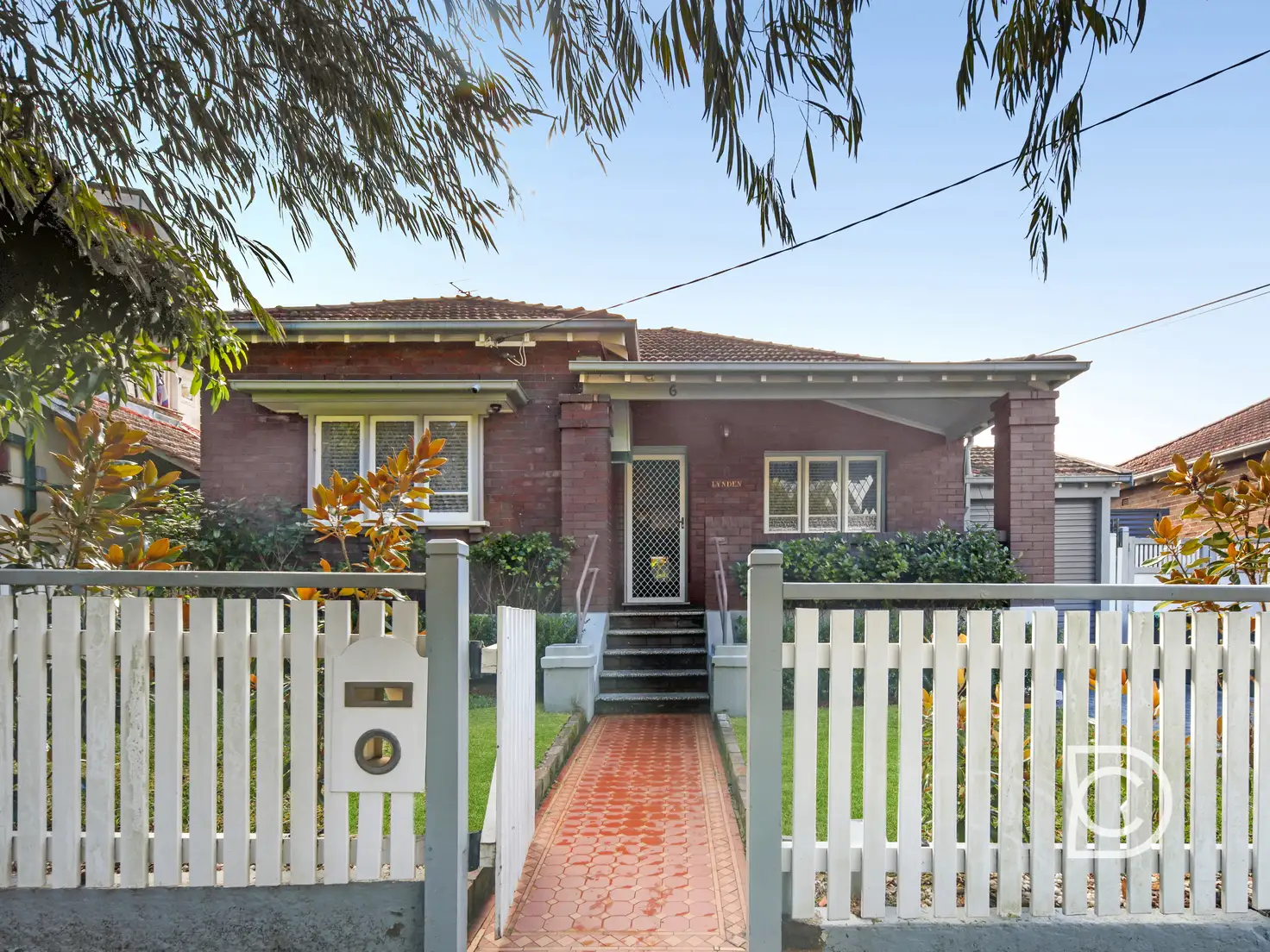Main view of Homely house listing, 6 Mitchell Street, Five Dock NSW 2046