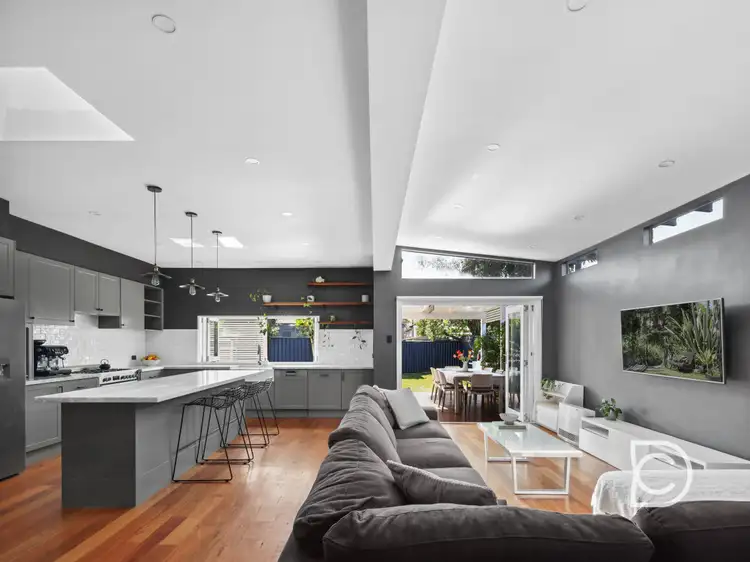Second view of Homely house listing, 6 Mitchell Street, Five Dock NSW 2046