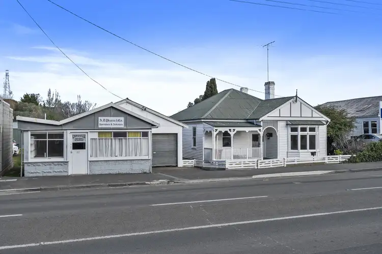 Main view of Homely house listing, 34 Franklin Street, Swansea TAS 7190