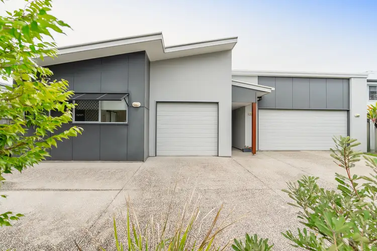 Main view of Homely house listing, 1 & 2/24 Silver Wattle Grove, Peregian Springs QLD 4573