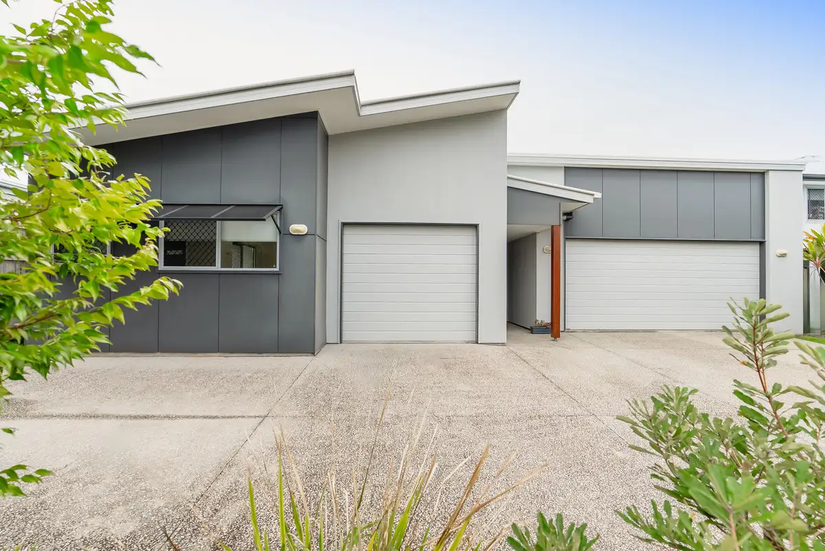 Main view of Homely house listing, 1 & 2/24 Silver Wattle Grove, Peregian Springs QLD 4573