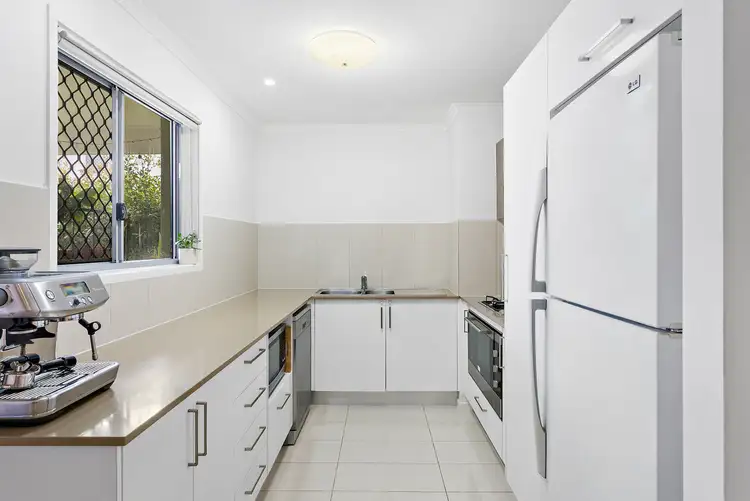 Second view of Homely house listing, 1 & 2/24 Silver Wattle Grove, Peregian Springs QLD 4573