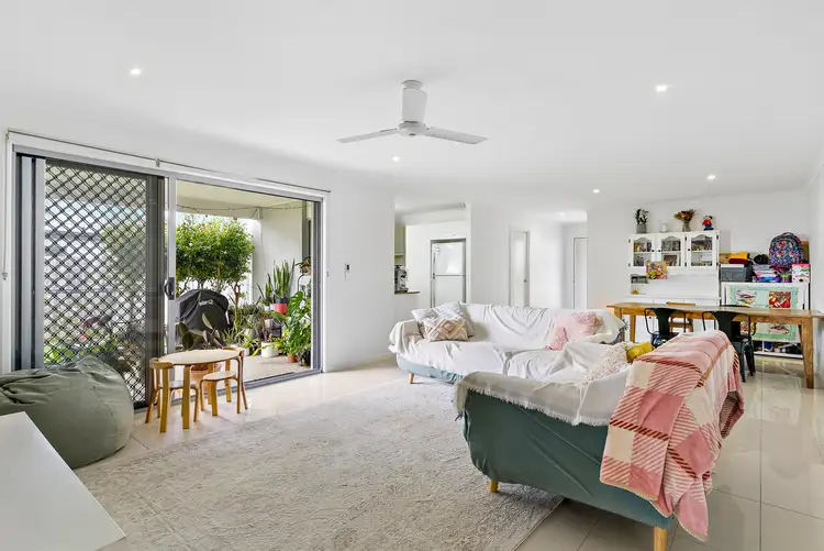 Third view of Homely house listing, 1 & 2/24 Silver Wattle Grove, Peregian Springs QLD 4573