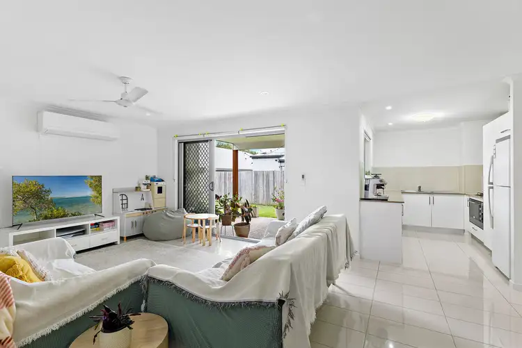 Fourth view of Homely house listing, 1 & 2/24 Silver Wattle Grove, Peregian Springs QLD 4573
