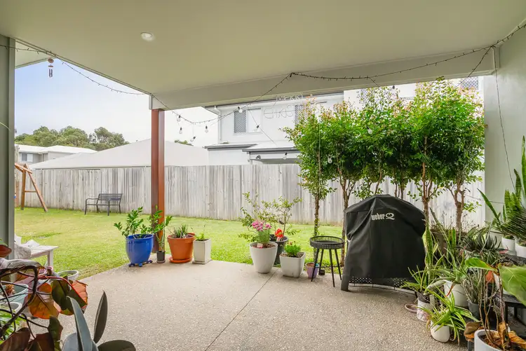 Fifth view of Homely house listing, 1 & 2/24 Silver Wattle Grove, Peregian Springs QLD 4573