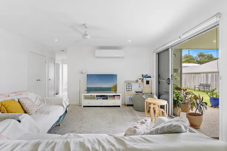 Sixth view of Homely house listing, 1 & 2/24 Silver Wattle Grove, Peregian Springs QLD 4573
