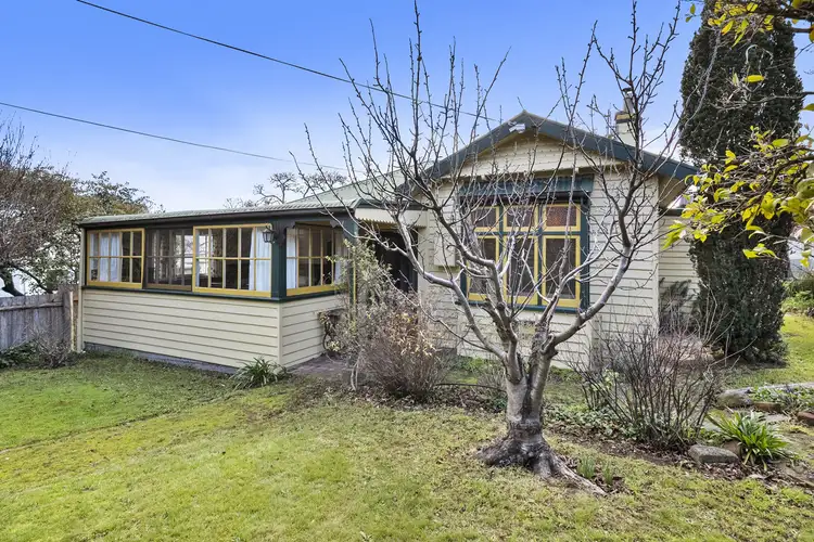 Second view of Homely house listing, 23 Franklin Street, Swansea TAS 7190