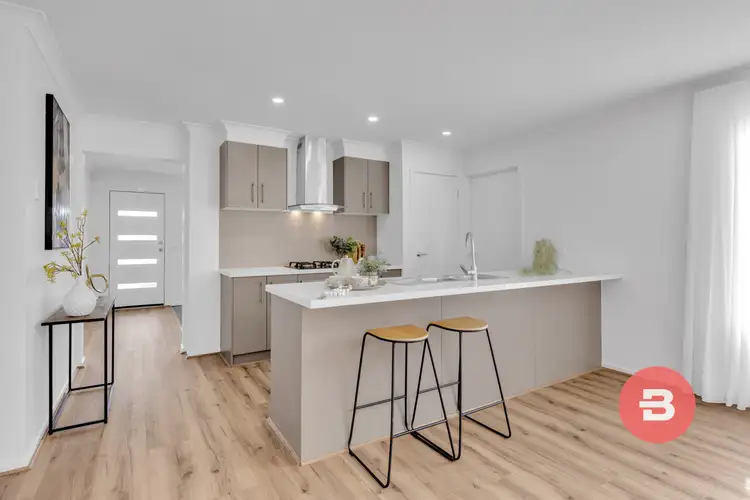 Seventh view of Homely house listing, 8 Berowa Street, Tarneit VIC 3029