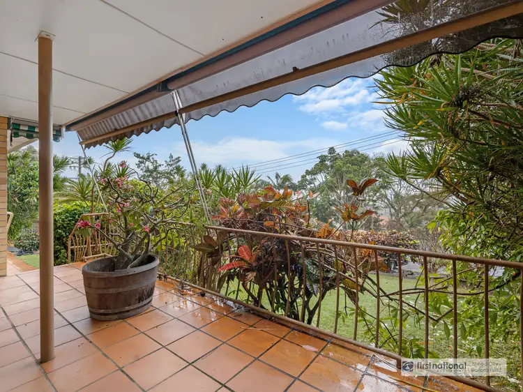 Second view of Homely house listing, 12 Laura Street, Banora Point NSW 2486