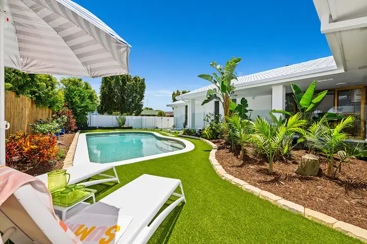 Main view of Homely house listing, 56 Dunlin Drive, Burleigh Waters QLD 4220