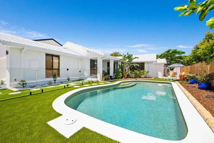 Third view of Homely house listing, 56 Dunlin Drive, Burleigh Waters QLD 4220